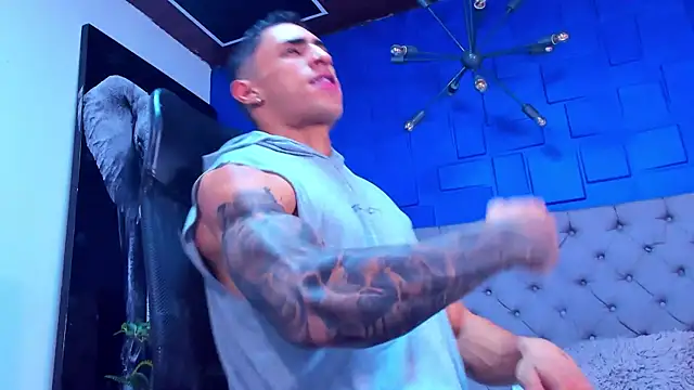 adrian ray online show from November 2025 12:43:01 AM