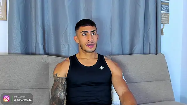 adrian ray online show from July 2026 07:16:02 PM