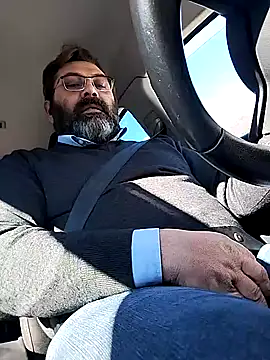 Necroforo online show from February 2026 10:00:01 AM