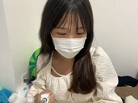 Snapshot of hikiwarinatto_xoxo chatting on September 2025 07:18:02 AM hikiwarinatto xoxo online show from September 2025 07:18:02 AM