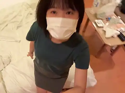 Snapshot of hikiwarinatto_xoxo chatting on October 2025 01:09:01 PM hikiwarinatto xoxo online show from October 2025 01:09:01 PM