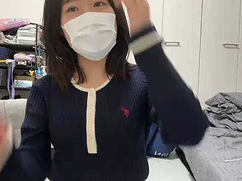 hikiwarinatto xoxo online show from March 2026 03:55:01 AM