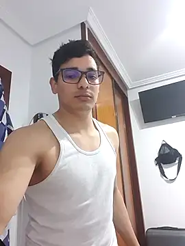 Snapshot of Elcurvo69 chatting on February 2026 05:55:01 PM Elcurvo69 online show from February 2026 05:55:01 PM