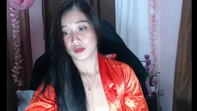 Chubby HotLady online show from October 2025 08:33:02 AM