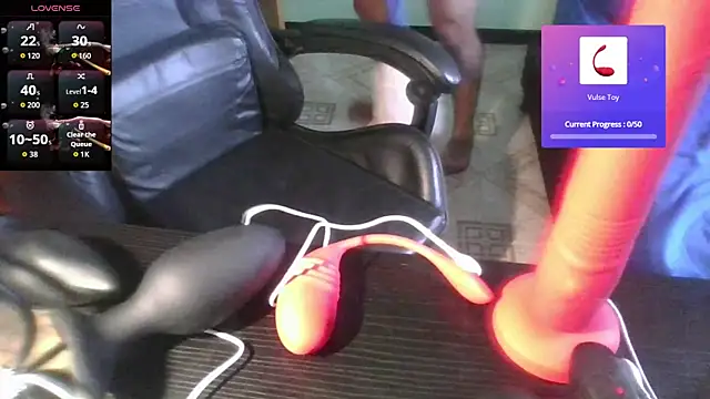 -NicoMoretti online show from April 2026 10:29:02 PM