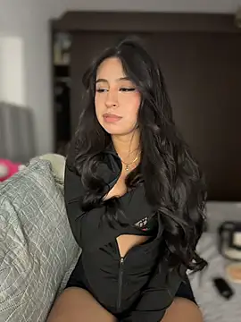 abbyhdk online show from February 2026 03:58:01 AM