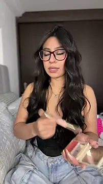 abbyhdk online show from March 2026 04:14:02 AM