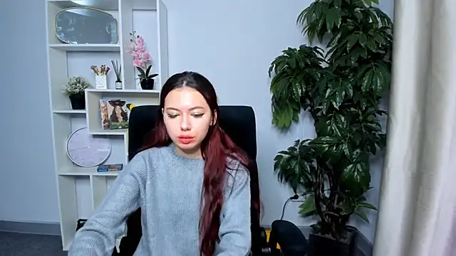 JenniferGlover online show from October 2025 08:05:02 AM