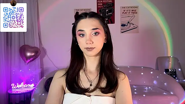 LinaMour online show from May 2026 10:26:02 PM