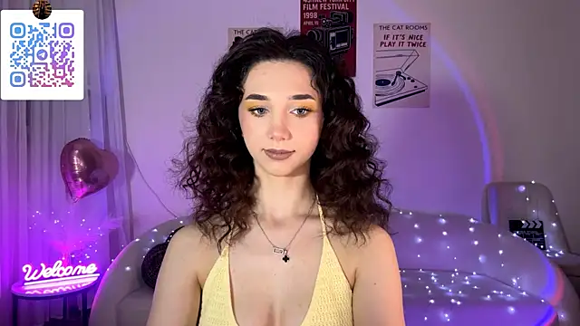 LinaMour online show from May 2026 10:26:02 PM