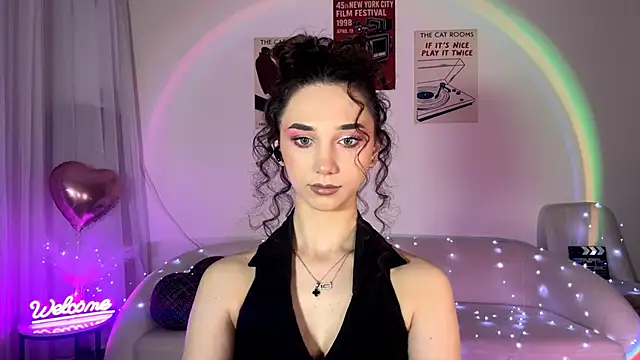LinaMour online show from May 2026 10:29:01 PM