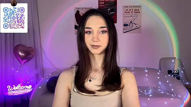 LinaMour online show from May 2026 10:38:01 PM