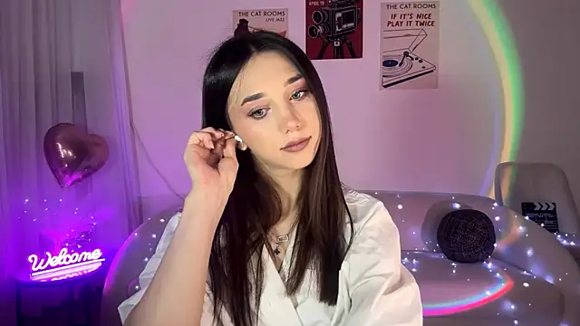 LinaMour online show from May 2026 10:15:02 PM