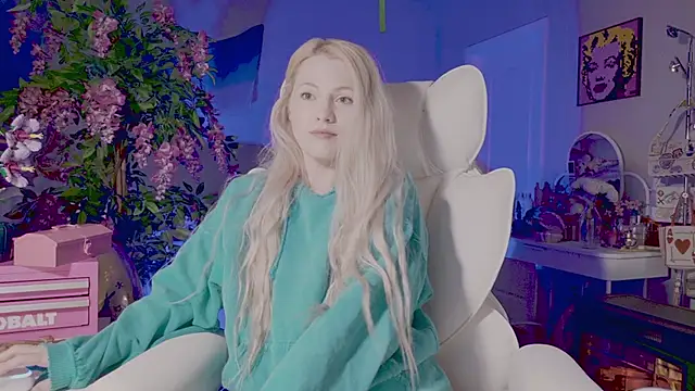 Talulaa online show from April 2026 07:04:02 PM