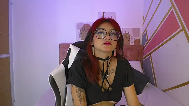 Lucy boobss online show from April 2026 03:53:02 AM