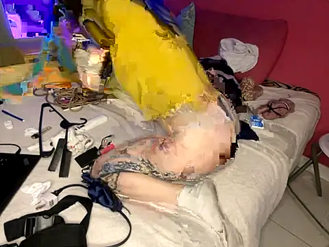 Snapshot of obsesiondarketa chatting on September 2025 03:29:01 AM obsesiondarketa online show from September 2025 03:29:01 AM