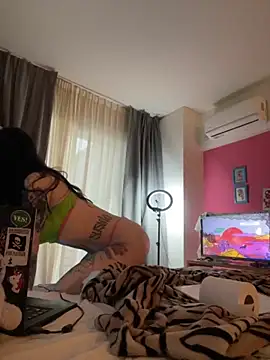 Snapshot of obsesiondarketa chatting on November 2025 09:25:02 PM obsesiondarketa online show from November 2025 09:25:02 PM