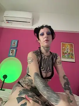 Snapshot of obsesiondarketa chatting on February 2026 07:32:02 PM obsesiondarketa online show from February 2026 07:32:02 PM