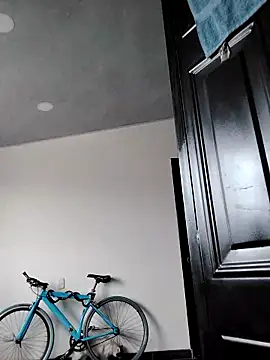 Eva Clark01 online show from October 2025 11:29:02 AM