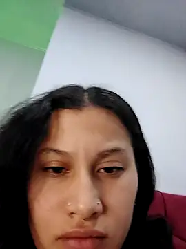 Eva Clark01 online show from October 2025 05:28:02 AM