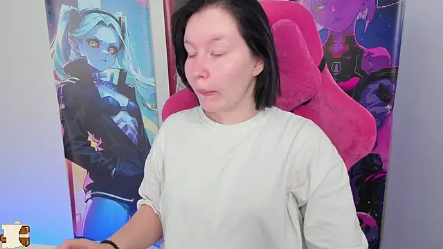 Snapshot of MargarettRose chatting on October 2025 03:40:02 AM MargarettRose online show from October 2025 03:40:02 AM