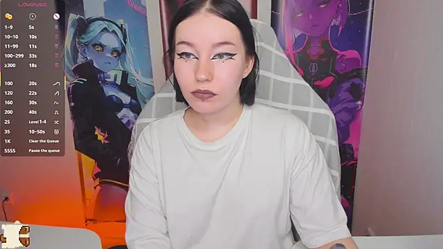 Snapshot of MargarettRose chatting on October 2025 02:23:02 AM MargarettRose online show from October 2025 02:23:02 AM