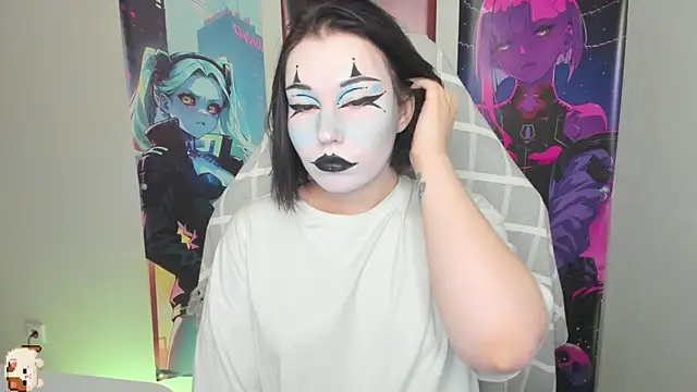 Snapshot of MargarettRose chatting on October 2025 03:07:02 AM MargarettRose online show from October 2025 03:07:02 AM