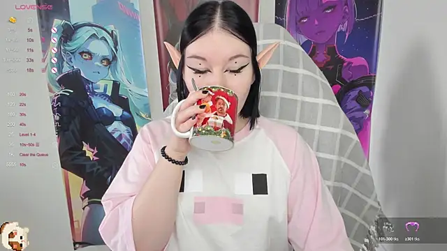 Snapshot of MargarettRose chatting on November 2025 02:55:02 AM MargarettRose online show from November 2025 02:55:02 AM