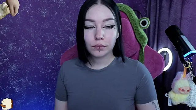 MargarettRose online show from July 2026 03:45:02 AM