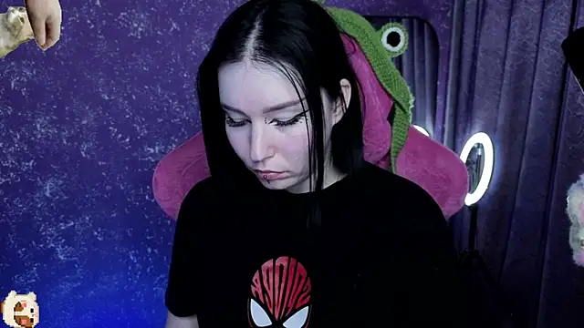 MargarettRose online show from July 2026 03:51:01 PM