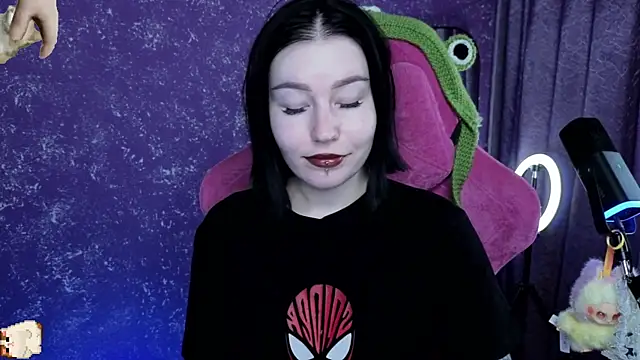 MargarettRose online show from July 2026 03:11:01 AM