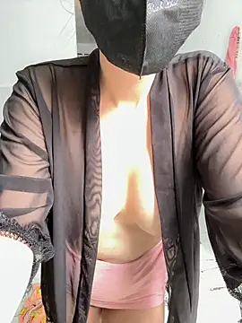 Tiffany-yy online show from September 2025 03:33:02 AM