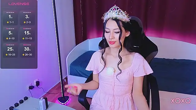 Snapshot of Milly__Foxy chatting on November 2025 12:05:02 PM Milly Foxy online show from November 2025 12:05:02 PM