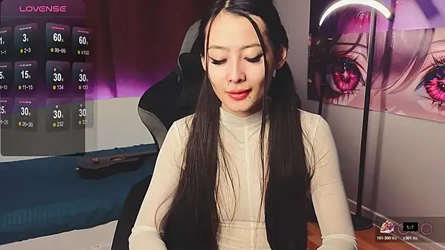 Snapshot of Milly__Foxy chatting on December 2025 01:49:02 PM Milly Foxy online show from December 2025 01:49:02 PM