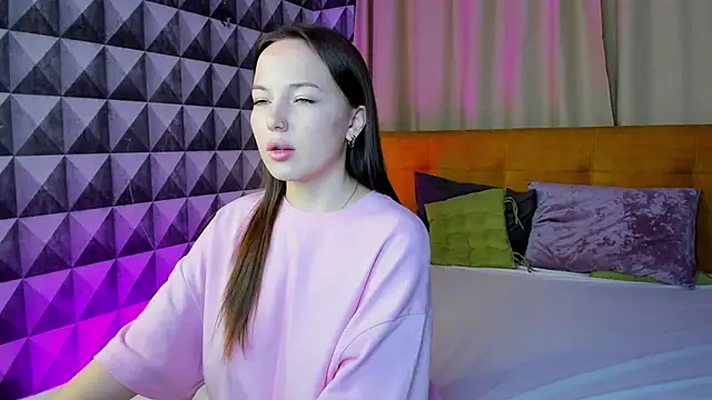 Maria Solis online show from October 2025 11:16:01 PM