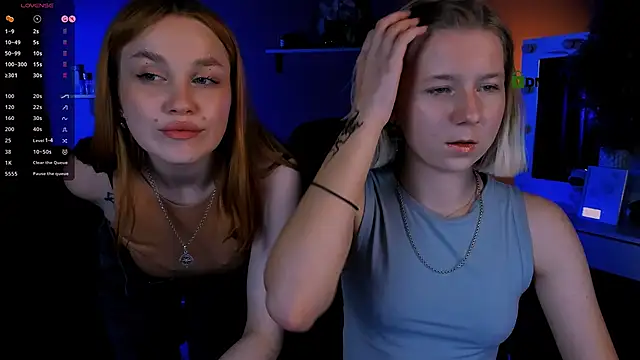 gloria bubble online show from October 2025 02:36:01 PM