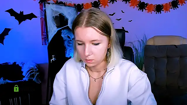 gloria bubble online show from October 2025 11:43:02 AM