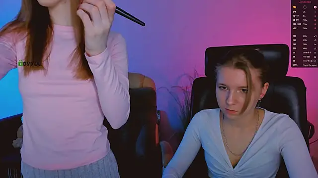 gloria bubble online show from November 2025 08:47:01 PM