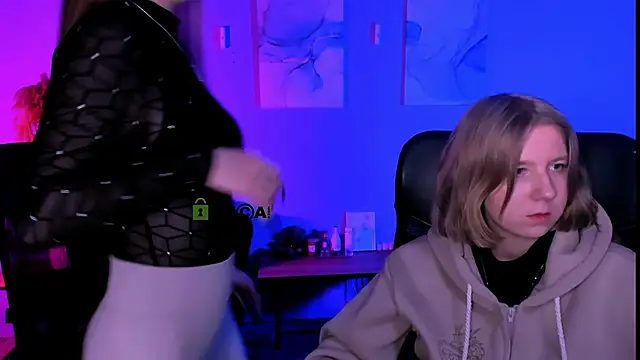 gloria bubble online show from March 2026 08:12:01 PM