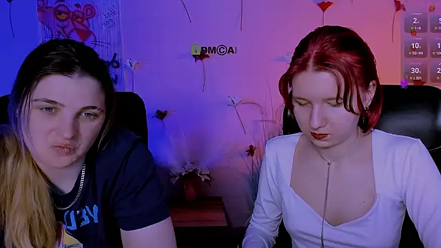 gloria bubble online show from March 2026 09:59:02 PM