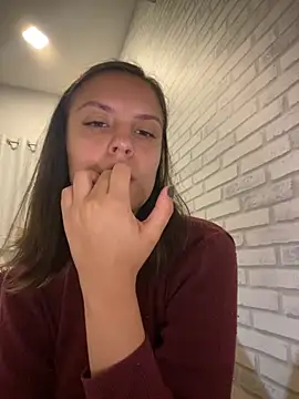 gaucha5 online show from October 2025 10:43:02 PM