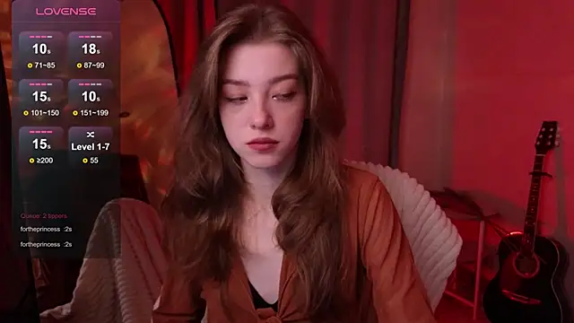 Snapshot of AstraMist chatting on November 2025 03:00:01 PM AstraMist online show from November 2025 03:00:01 PM