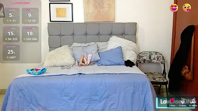  naomi s online show from February 2026 01:53:02 PM