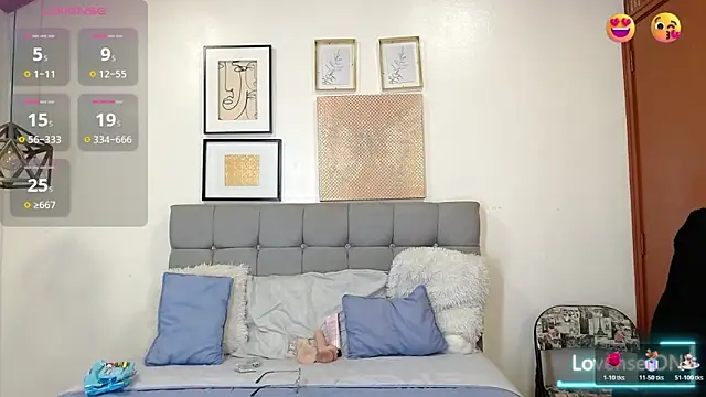  naomi s online show from February 2026 01:54:02 PM