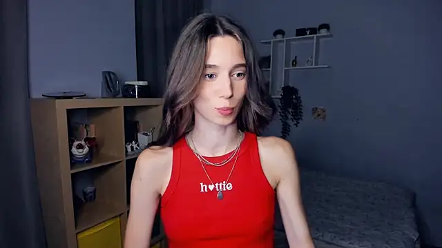 AntonettaTarring online show from September 2025 07:08:01 AM