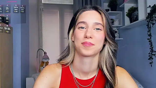 AntonettaTarring online show from September 2025 07:35:02 AM