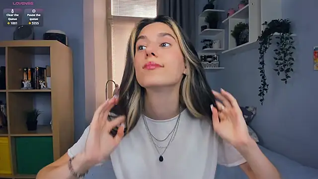 AntonettaTarring online show from September 2025 07:24:02 AM