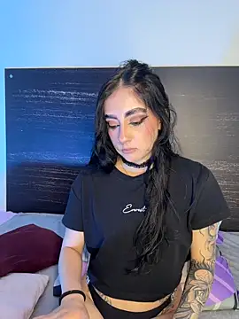 sharlot24 online show from March 2026 03:06:02 AM