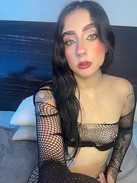 sharlot24 online show from May 2026 03:03:02 AM