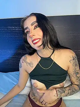 sharlot24 online show from July 2026 03:09:01 AM